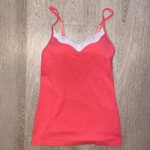 Gilligan & O’Malley Sleepwear Tank Top